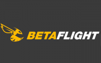 Логотип BetaFlight
